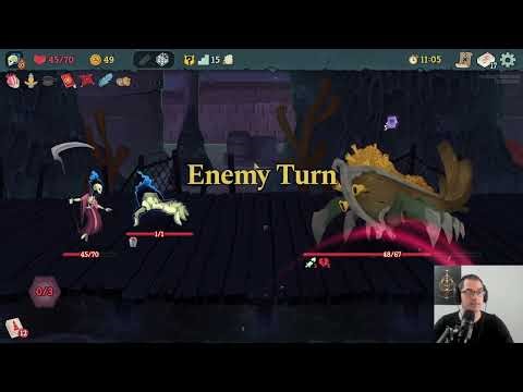 Low Budget Spire 2 #10: On Borrowed Time