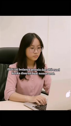 Mau filenya buat belajar excel dari nol Komen MAU #excel #excelformulas