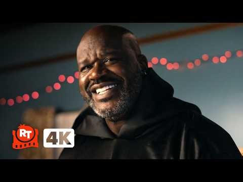 Scary Movie (2026) 4K - They Killed Shaq?! (10/11) | Movieclips