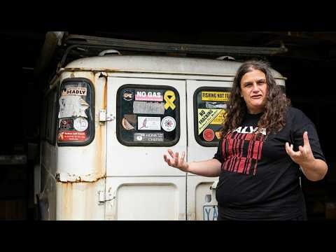 Living in a Car at 60: "I Never Thought It Would Be Me"