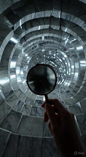 Recursive Anomaly: Analyzing the 0:05 Marker