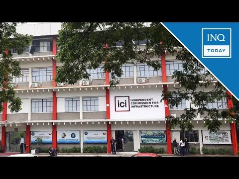 ICI wraps up flood control mess probe as 2 of 3 commissioners step down | INQToday