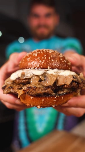 Is this The Best Cheeseburger