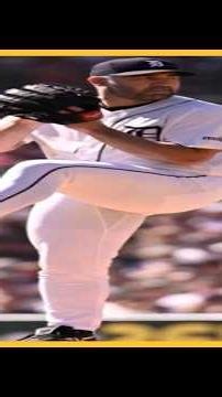 Justin Verlander's emotional final start