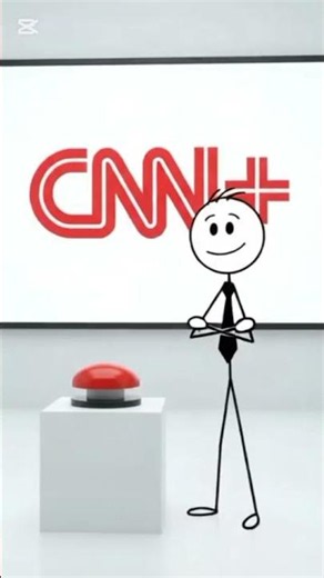 CNN+: THE STREAMING SERVICE THAT LASTED ONE MONTH