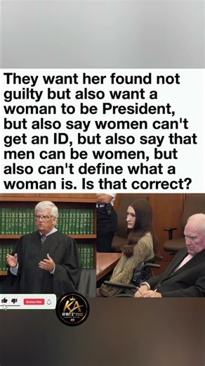 ⚖️ Justice, Equality & Gender — Is It Really Consistent? #Shorts #Debate #Justice