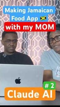 Making a App with my Mom using Claude AI & Xcode - Part 2