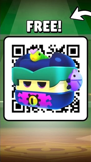 FREE VINCE BOX🤩🔥 in Brawl Stars | Boss Gaming #shorts #BrawlStars