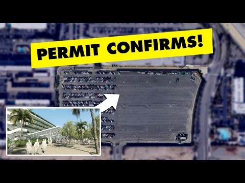 It'll be the *biggest* damn thing we've ever seen | Disneyland Construction 2025-12-16