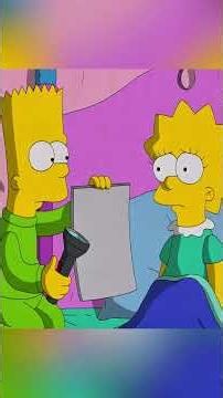 Homer Actually Decided To Start Working Hard 😮 #thesimpsons #simpsons #cartoon #viral #shorts