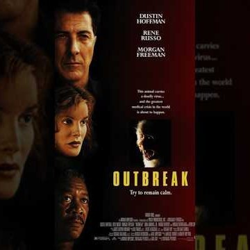 Introduction to the 1995 American film *Outbreak* #music #remix #edm #newmusic #song #dj #audio