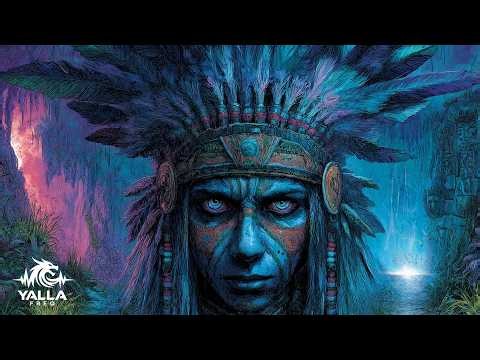 KAVASHA (Official) / Progressive Psy Trance / Psychedelic Trance