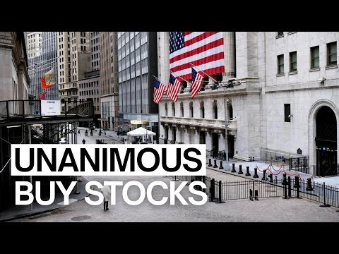 2 Top Stocks with ALL Strong Buy Ratings from Wall Street and TipRanks AI (REVIEW)