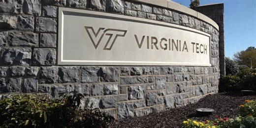 Virginia Tech tuition and fees will increase for 2026-2027