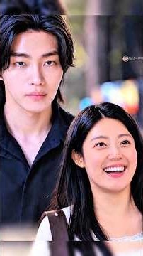 But Both Man Likes Her😂🤣#makemetingle #namjihyun #kimjaeyeong #kdramaedit #kimjaeyoung #foryou