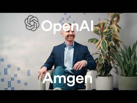 Codex Helps Amgen Focus on Patients