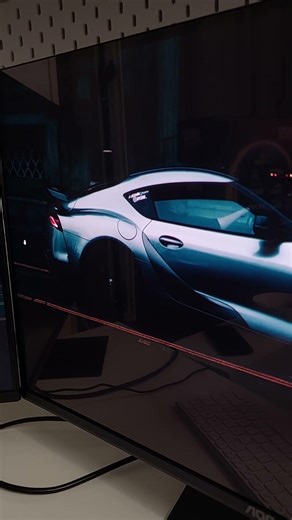 LED Black vs OLED Black