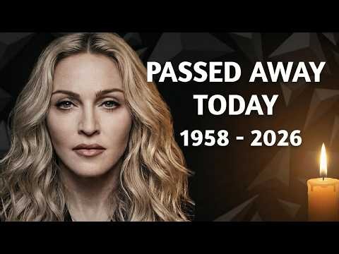 Madonna: The Living Legacy | Full Biography Documentary