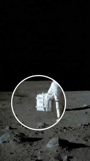 Apollo Mission and the Search for Life on the Moon During the Apollo missions, astronauts carefully studied the Moon surface to look for signs of life. They collected rocks, soil, and dust, took photographs, and performed experiments. The results showed no evidence of life, past or present, on the Moon. Scientists found that the Moon: Has no atmosphere Has no liquid water on the surface Experiences extreme temperatures Is constantly exposed to radiation These conditions make life very unlikely o