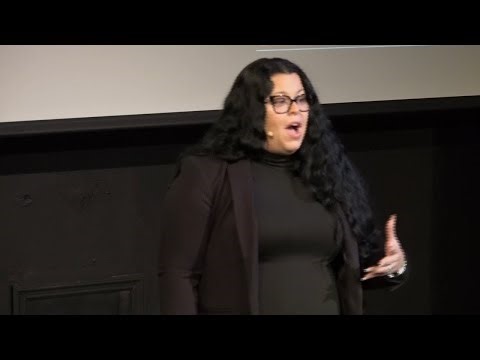 The Regulator: A New Definition of Leadership | Desiree Reavis | TEDxLake Worth Beach