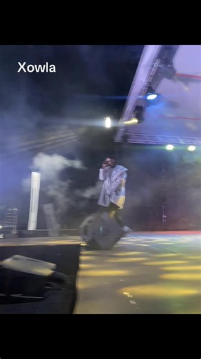 Ugodo nePhinifa Festival highlights — Xowla performance