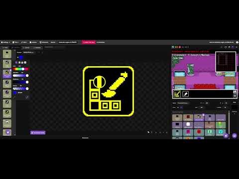 Coding Undertale engine...
