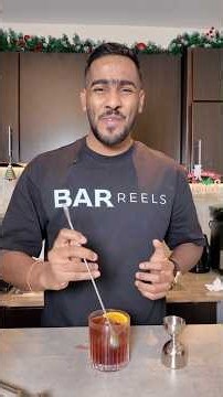 Story behind americano cocktail #americano #milanotorino #cocktailtime #barreels #srilanka #drink