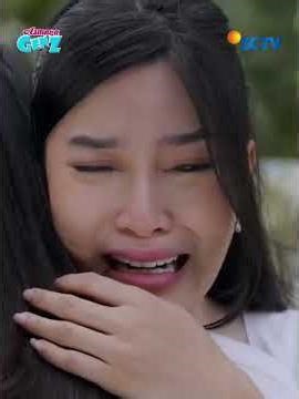 Vio sampe trauma ketemu Papanya 😔 #shorts #asmaragenz