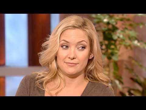 Kate Hudson Gets the Full Story Behind Ellen's Failed Audition