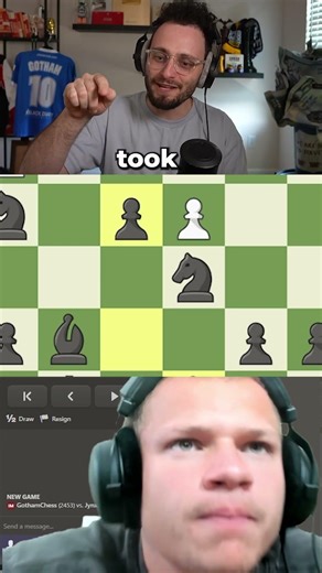 Jynxzi learns En Passant