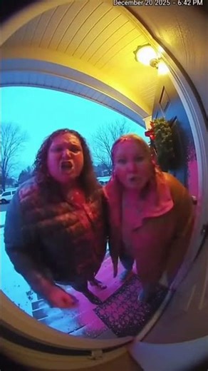 They Tried to Steal My Package… Then It Exploded With Paint & Dog Poop 💥🤢