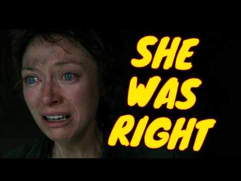 Everything I Got Wrong About Alien