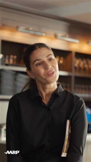 Get instant access to benefits & discounts where it matters most. Join for $15 your first year with Automatic Renewal – that comes out to just $1.25 a month. | AARP