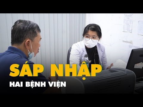 Sự kiện đáng nhớ: Sáp nhập Bệnh viện Đa khoa Sài Gòn vào Bệnh viện Nhân dân Gia Định