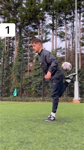 3 Skills you can learn ⚽️