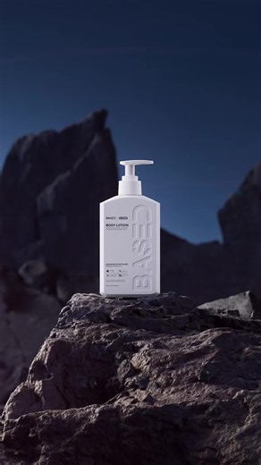 Dawn & Dusk have arrived. Two new scents of the BASED Body Lotion you already love. Grab yours at based.com #BASED