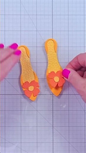 Chic Shoes Card Tutorial 👠 | Alex Syberia Designs