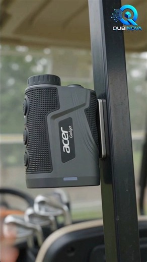 Acer Golf Rangefinder 1200 Yards ⛳ | Slope, Flag Lock & Vibration