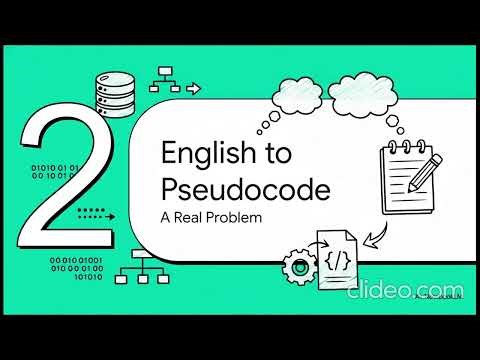 Algorithm Design And Problem Solving