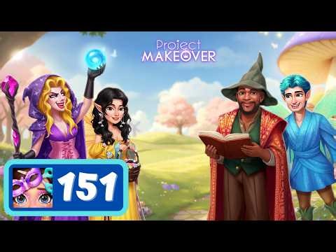 Project Makeover - Part 151 - Season 27 - Episode 1 - Gameplay
