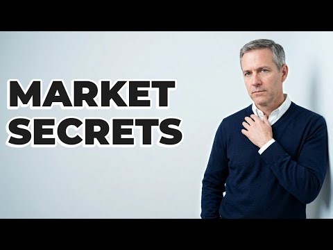 How Do Financial Markets Achieve Efficiency?