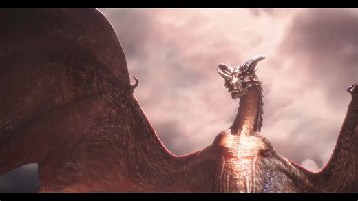 Guido Muzzarelli - VFX Animation Reel 2026