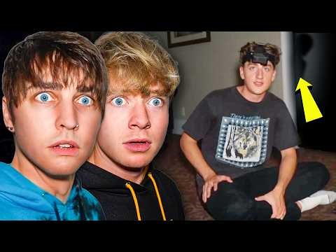 Ranking Youtuber's First Ghost Hunts