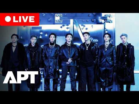 BTS WORLD TOUR LIVE | BTS Jungkook, V, Jimin Lead Goyang Show as World Tour Opens LIVE | APT