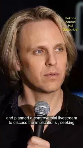 UFO Expert's SHOCKING Last Post: Antichrist Fears & Tragic End Revealed!