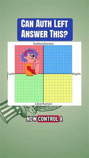 Can the Auth Left Answer This?