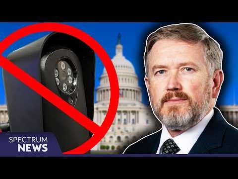 This new bill will limit warrantless government surveillance