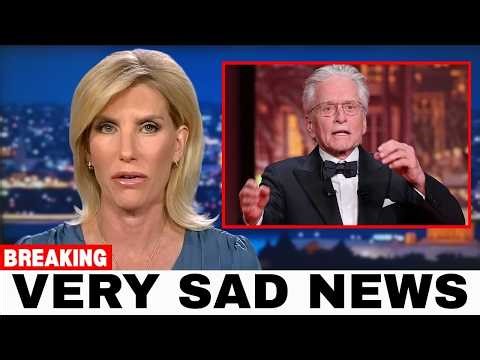 What Happened to Michael Douglas At 81 – Try Not to CRY When You Watch This