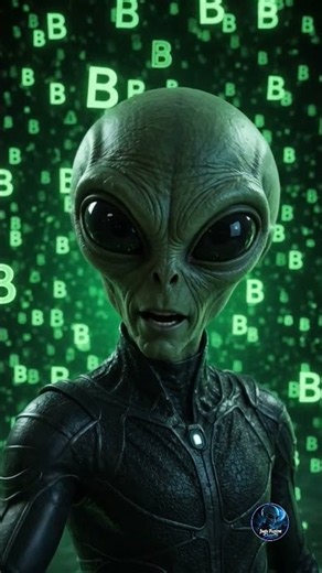 ​What an Alien Thinks About Earth! 👽🌍 #shorts #alien #space #scifi