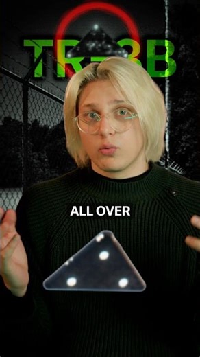 Secret Government UFO They DON’T Want YOU to Know About… #uap #ufodefense